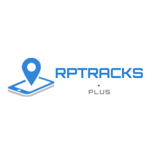 RpTrackPlus app icon