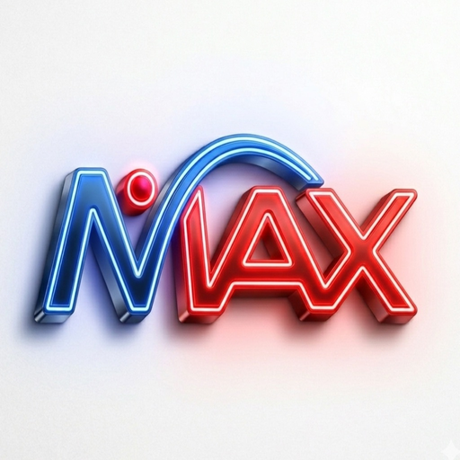 Max Used app icon