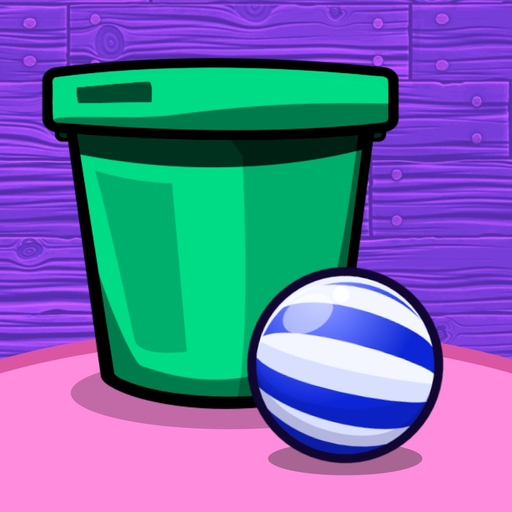 Cuppy Ball app icon