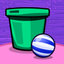 Cuppy Ball icon