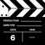My Movies 6 - Movie & TV List icon