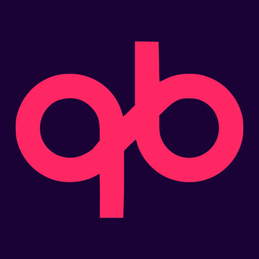 qb DAF - Stuttering Speech Aid app icon