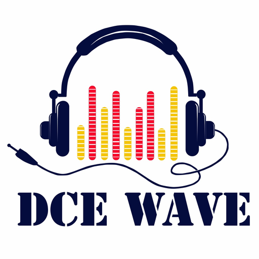 Dce Wave app icon