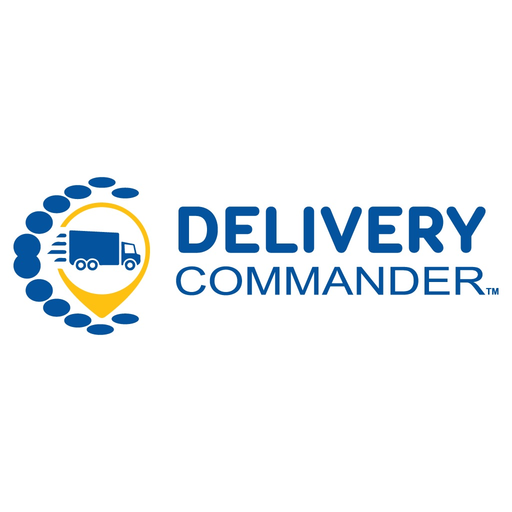 Delivery Commander app icon