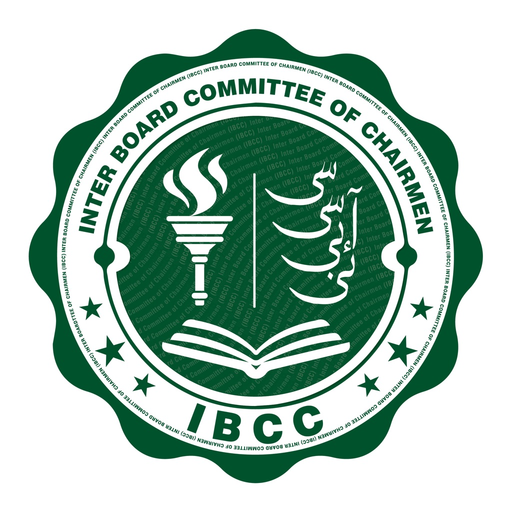 IBCC app icon