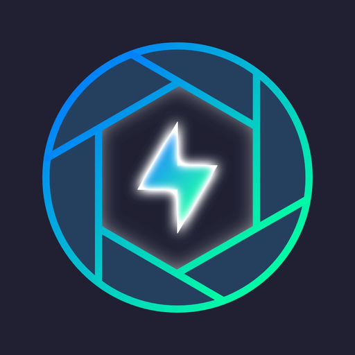 ThunderCam app icon