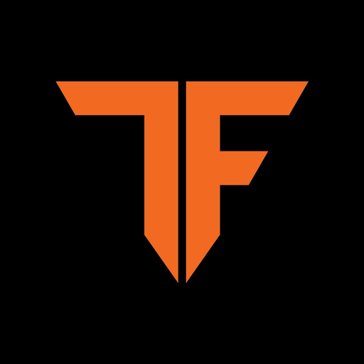 Tribal FitnessHK app icon