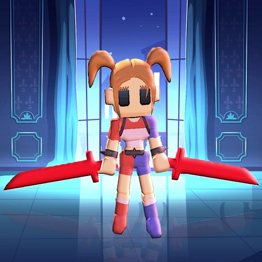 Sword Ninja - Slice It All Fun app icon