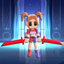 Sword Ninja - Slice It All Fun icon