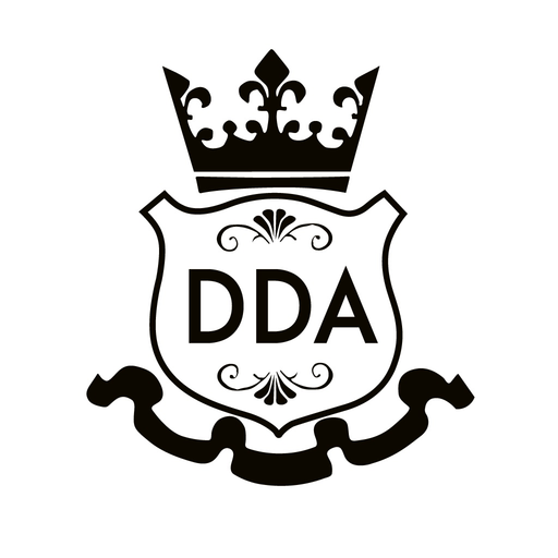 DDA Silver app icon