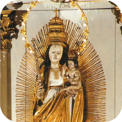 Csíksomlyó app icon