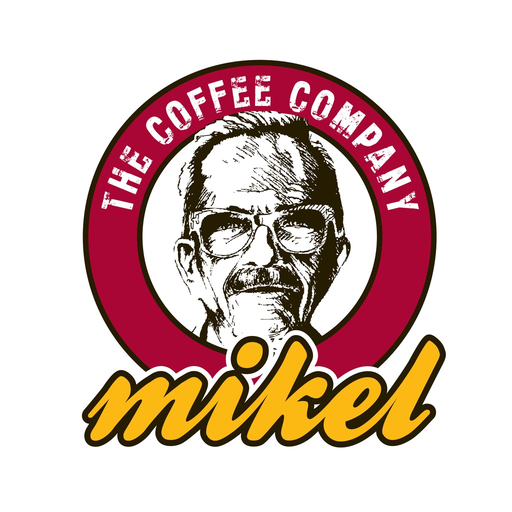Mikel Coffee Company Cyprus app icon
