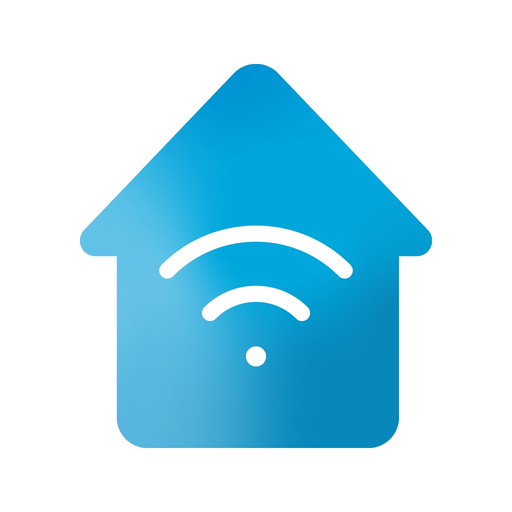 Genexis Connect app icon