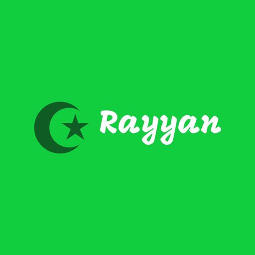 Rayyan App app icon