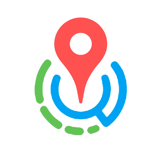 DFC Track app icon