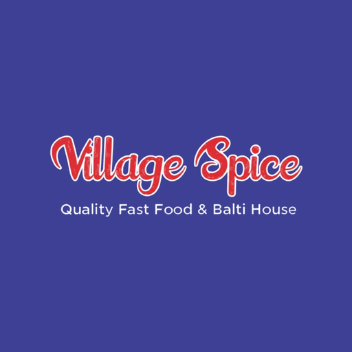 Village Spice Wolstanton app icon