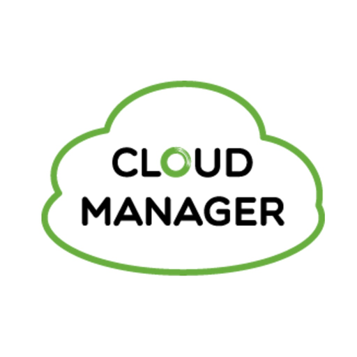Cloud Manager app icon