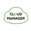 Cloud Manager icon