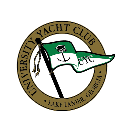 UYC Lake Lanier app icon