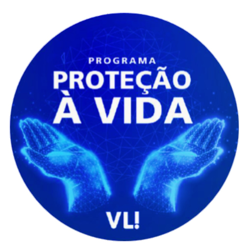 VLI Proteção à Vida app icon