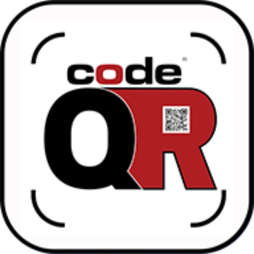 CodeQR - CodeCorp app icon