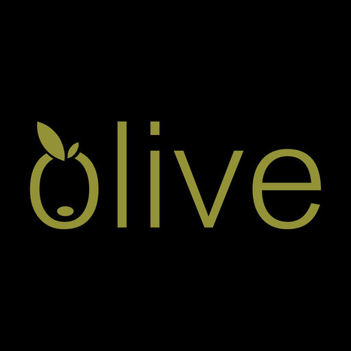 Olive | The Gourmet Store app icon