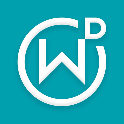 WD Space app icon