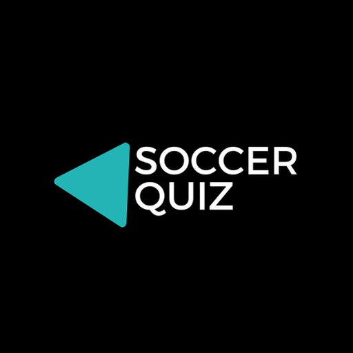 SoccerQuiz app icon