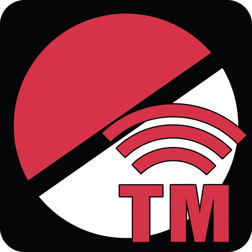 Taylor & Martin Radio app icon