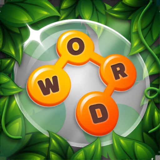 WoW: World of Words app icon