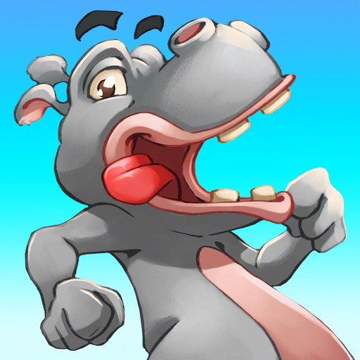 LIPOGRAM app icon