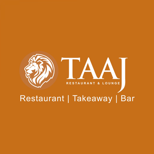 Taaj app icon