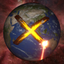 Solar System Planet Smash icon