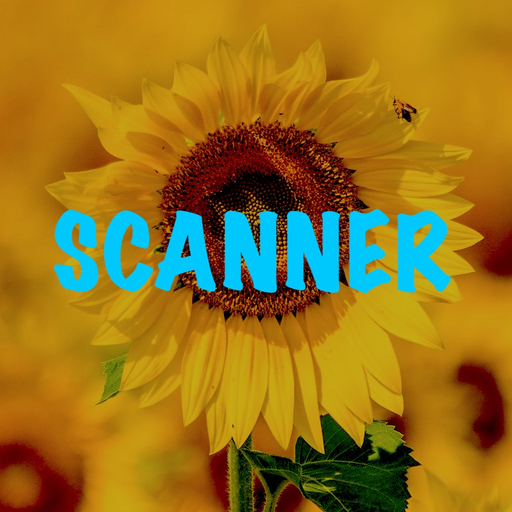 Scaner Document app icon