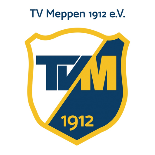 TV Meppen 1912 app icon
