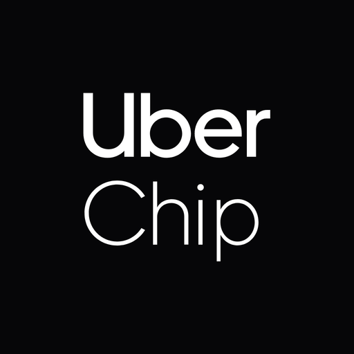 Uber Chip e Surf Telecom app icon