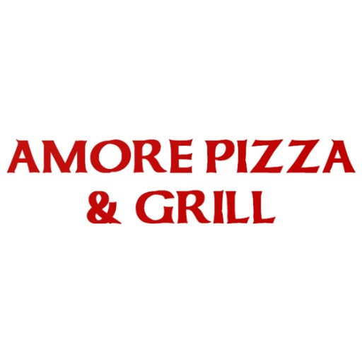 Amore Pizza Und Grill app icon