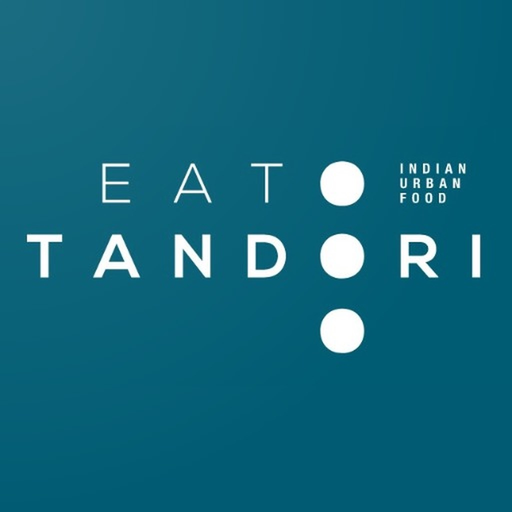 Eat Tandori app icon