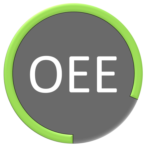 OEEMobile app icon