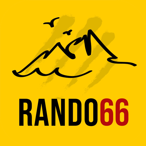 Rando66 app icon