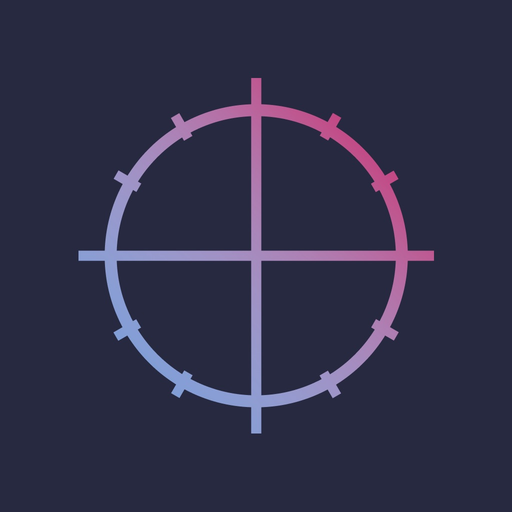 Trigonometry Unit Circle app icon