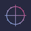 Trigonometry Unit Circle icon