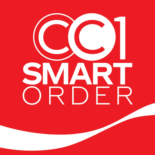 CC1 Smart Order app icon
