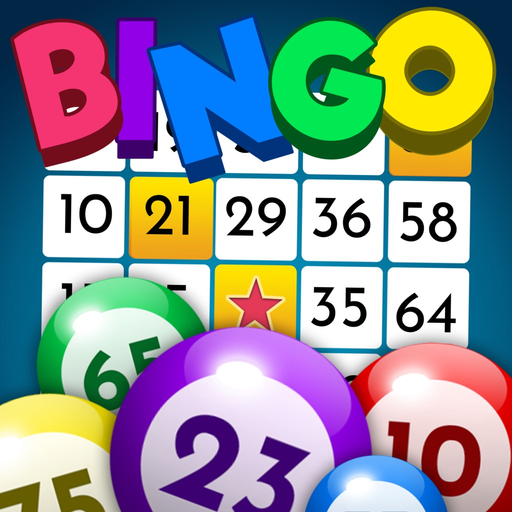 Movie Bingo - Win Real Money app icon