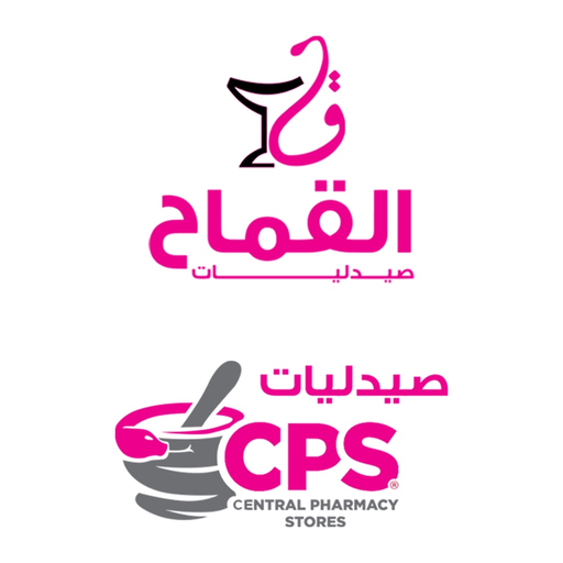 CPS pharmacies app icon
