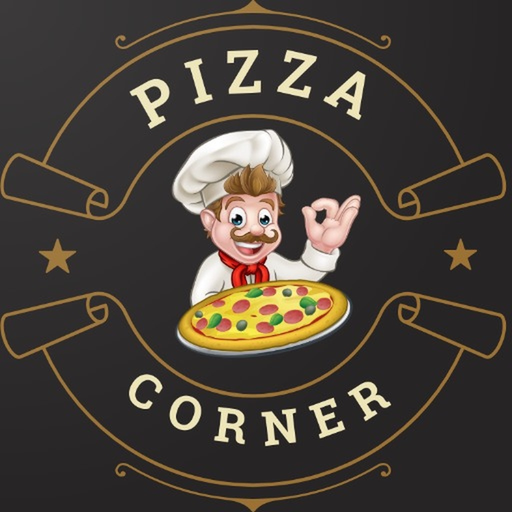 Pizza Corner Hof app icon