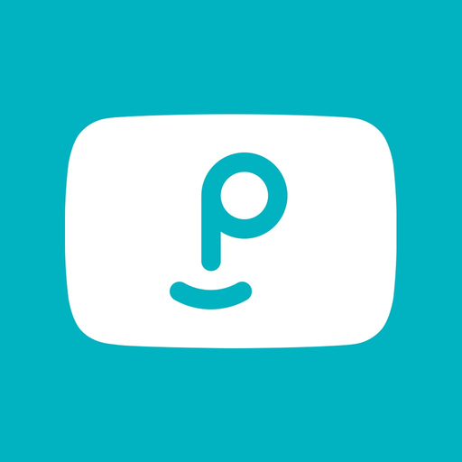 Phenom Video app icon