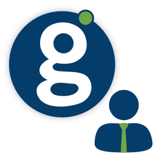 Global Payments HCM Mobile app icon