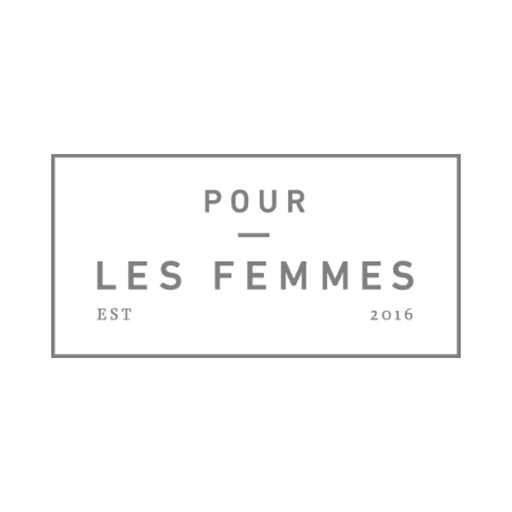 Pour Les Femmes app icon