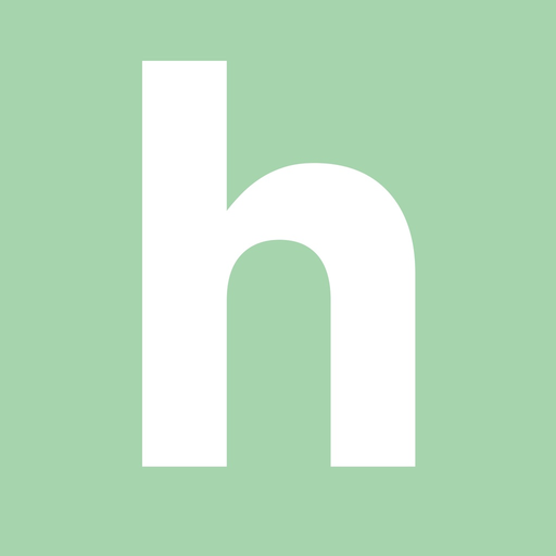 Health In Balance app icon